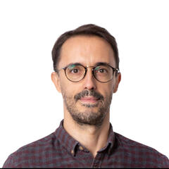 Pablo Calzado Dominguez